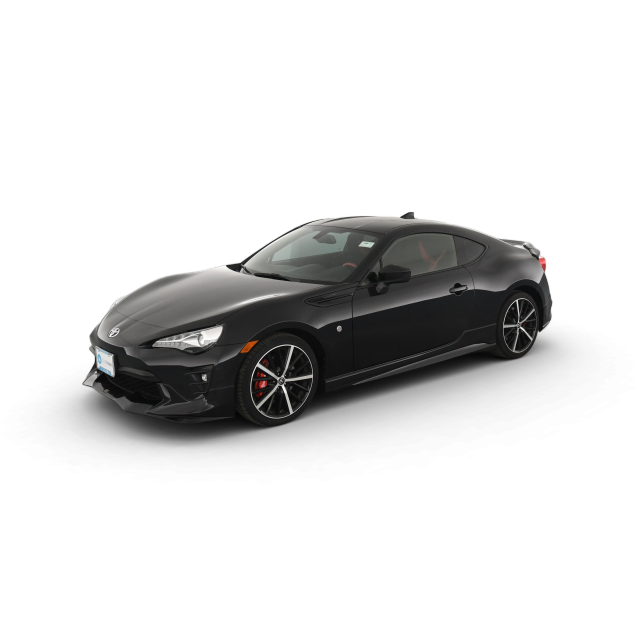 2019 Toyota 86 | Carvana